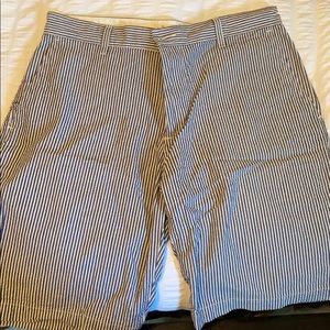 Dockers shorts striped